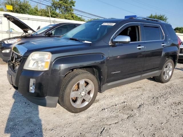 2012 GMC TERRAIN SLT 2012