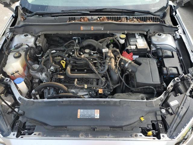 VIN 3FA6P0CD1LR117990 2020 Ford Fusion, Sel no.11