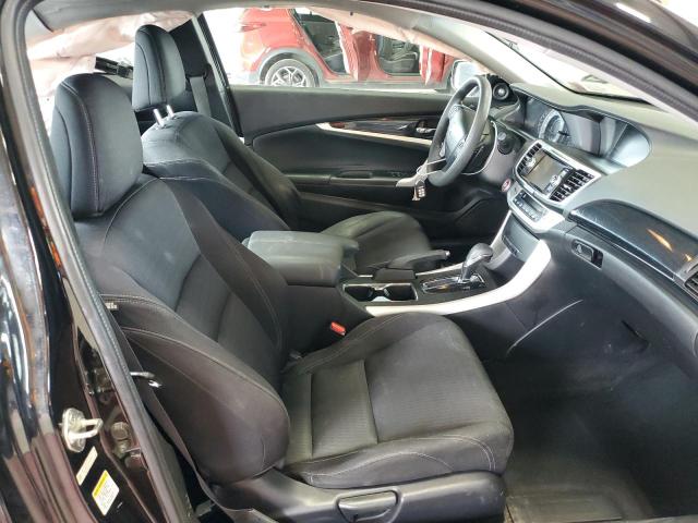 1HGCT1B77DA024866 2013 Honda Accord Ex