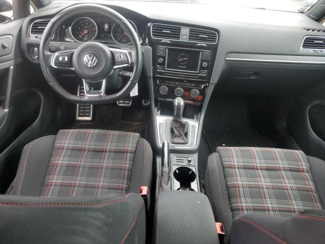 2021 VOLKSWAGEN GTI S - 3VW6T7AU1MM005462