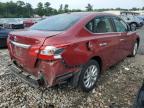 NISSAN SENTRA S photo