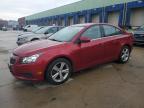 CHEVROLET CRUZE LT photo