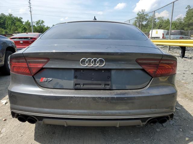 2017 AUDI S7 PRESTIG WAU2FAFC3HN043225
