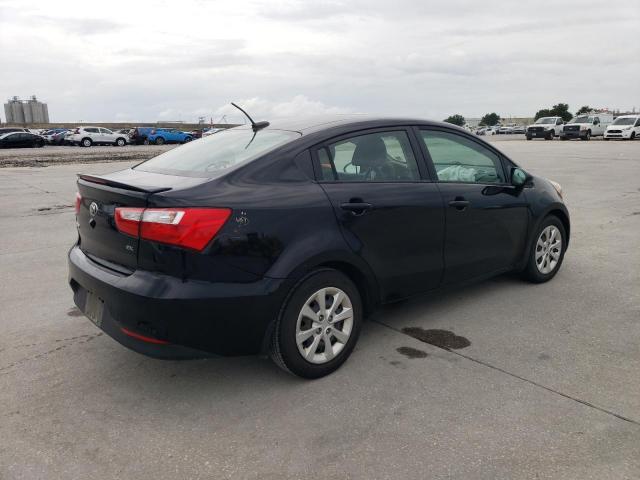 2016 KIA RIO EX - KNADN4A37G6663072