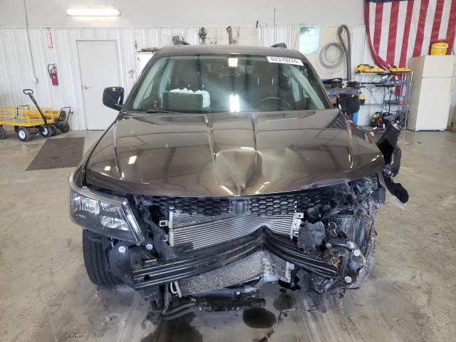 VIN 3C4PDCBG8JT521907 2018 Dodge Journey, Sxt no.5