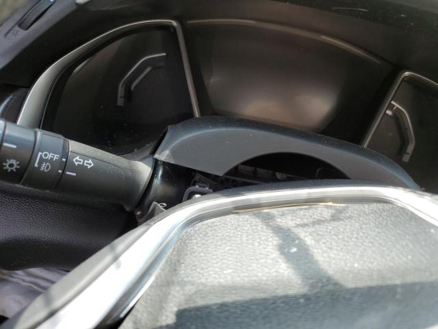 2020 HONDA CIVIC EXL - 19XFC1F74LE024132