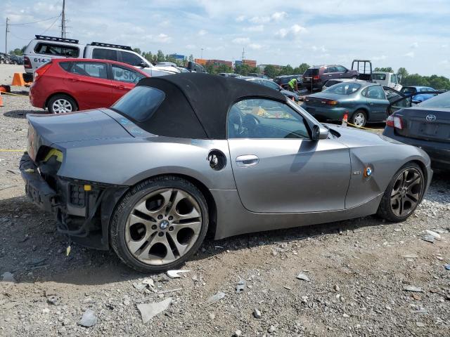 2003 BMW Z4 3.0 VIN: 4USBT53493LT20166 Lot: 61679134