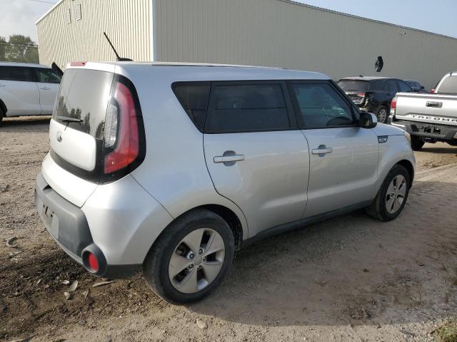 2016 KIA SOUL - KNDJN2A28G7834374