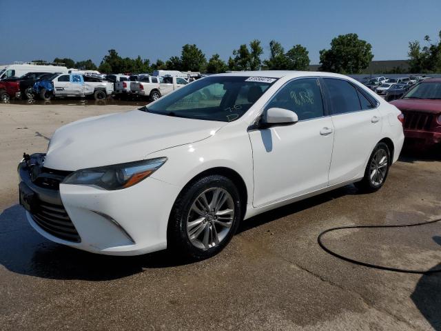 2017 TOYOTA CAMRY LE 2017