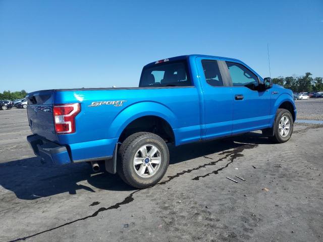 2019 FORD F150 SUPER - 1FTFX1E53KKF06283