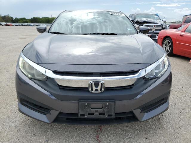 2016 HONDA CIVIC LX - 2HGFC2F58GH508482