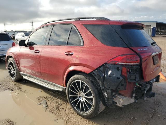 2021 MERCEDES-BENZ GLE 350 - 4JGFB4JB2MA470568