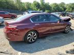 HONDA ACCORD EXL photo