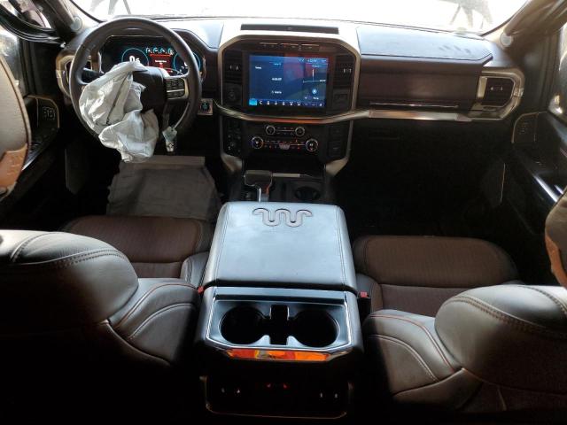 2021 FORD F150 SUPER - 1FTFW1E58MFA21779