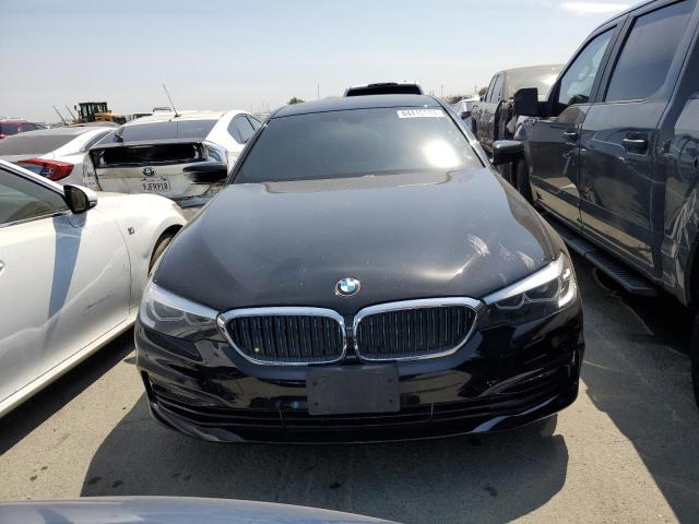 VIN WBAJA9C52JB250209 2018 BMW 5 Series, 530E no.5