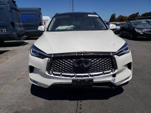 2019 Infiniti Qx50 Essential VIN: 3PCAJ5M37KF107098 Lot: 61329044