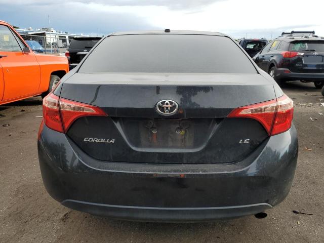 2018 TOYOTA COROLLA L - 2T1BURHE5JC084115