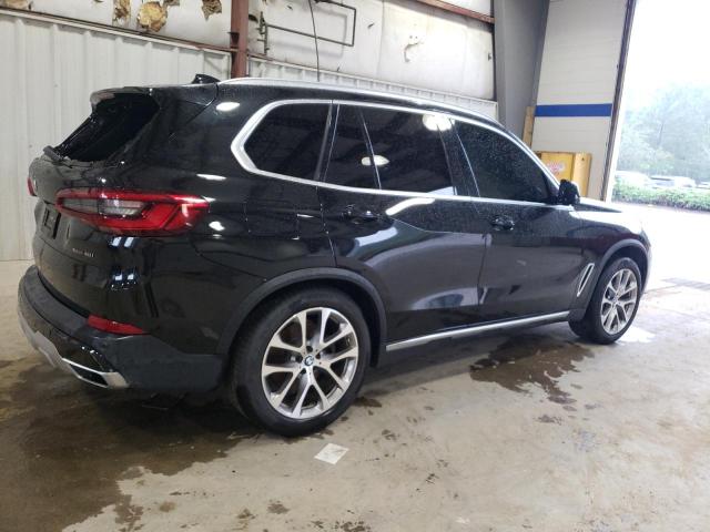 VIN 5UXCR6C56KLL52612 2019 BMW X5, Xdrive40I no.3