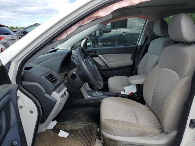 2015 SUBARU FORESTER 2 - JF2SJADC6FH471095