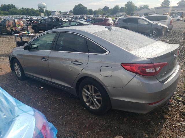 2016 HYUNDAI SONATA SE - 5NPE24AF3GH302860