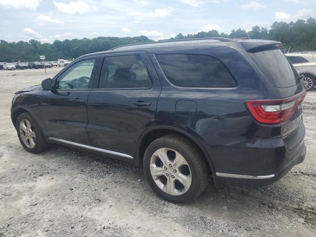 2015 DODGE DURANGO LI - 1C4RDJDG8FC850670