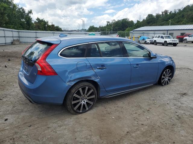 2015 VOLVO V60 PREMIE - YV140MEK4F1247781