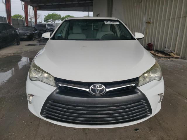 VIN 4T4BF1FK5FR478925 2015 Toyota Camry, LE no.5