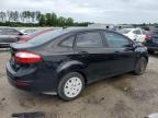 FORD FIESTA S photo