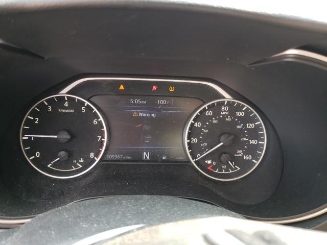 2016 NISSAN MAXIMA 3.5 - 1N4AA6AP8GC399108