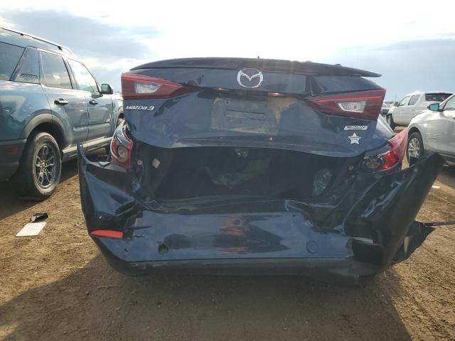 2017 MAZDA 3 TOURING - 3MZBN1V79HM116129