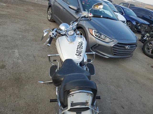 2006 YAMAHA XVS65 BASE - JYAVM01E56A093262