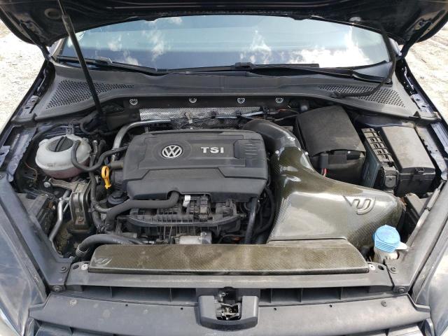 2017 VOLKSWAGEN GOLF SPORT - 3VWC17AU5HM523721