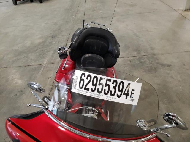 2007 HARLEY-DAVIDSON FLHTCUSE 1HD1PR8157Y951550