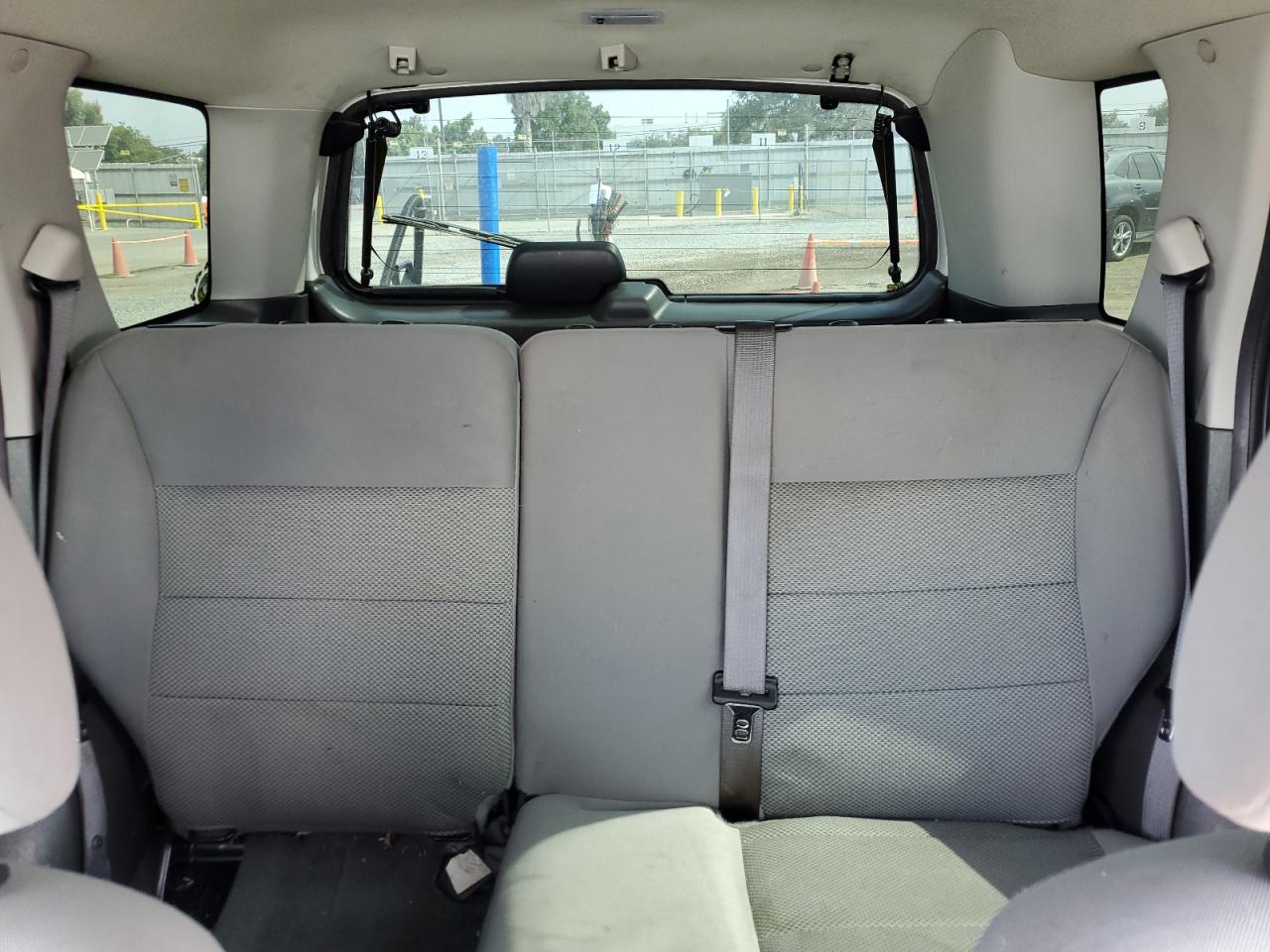 1FMYU96H66KD26533 2006 Ford Escape Hev