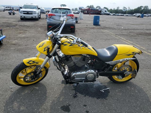 2006 VICTORY MOTORCYCLES HAMMER 5VPHB26D163002819
