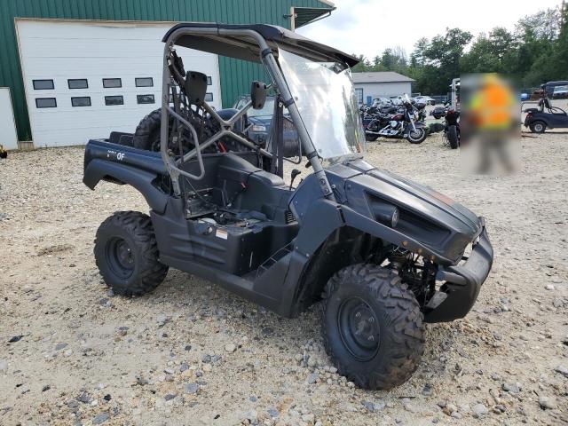 2013 KAWASAKI KRF-750 N - JKARFDN19DB506252