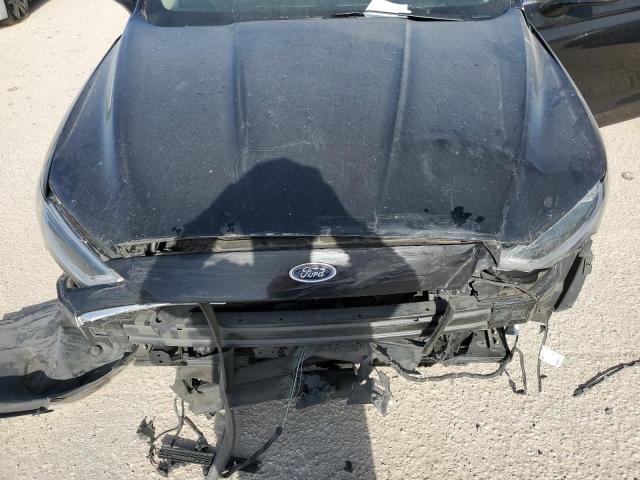 2019 FORD FUSION SEL - 3FA6P0MU6KR239970