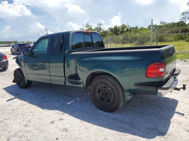 1FTRX07W6XKB71704 1999 Ford F150