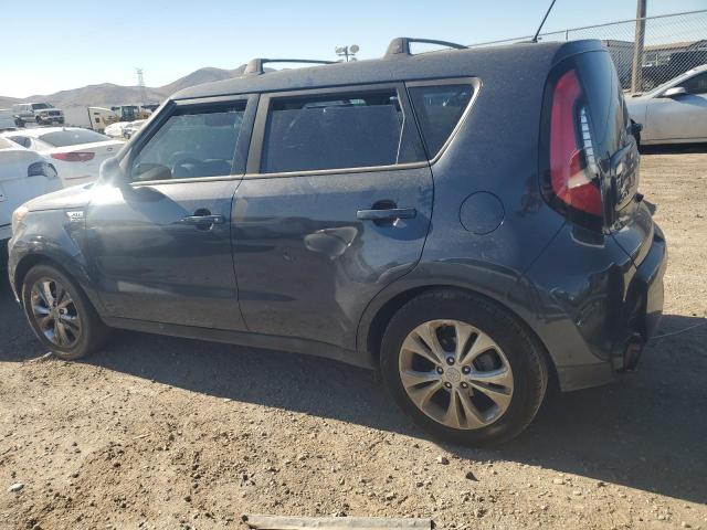 Vin: kndjp3a51g7281545, lot: 61240584, kia soul + 20162