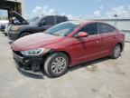 HYUNDAI ELANTRA SE photo