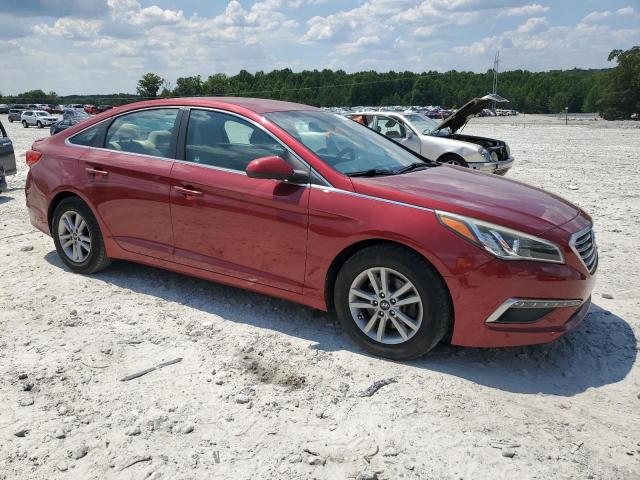 2015 HYUNDAI SONATA SE - 5NPE24AF4FH198409
