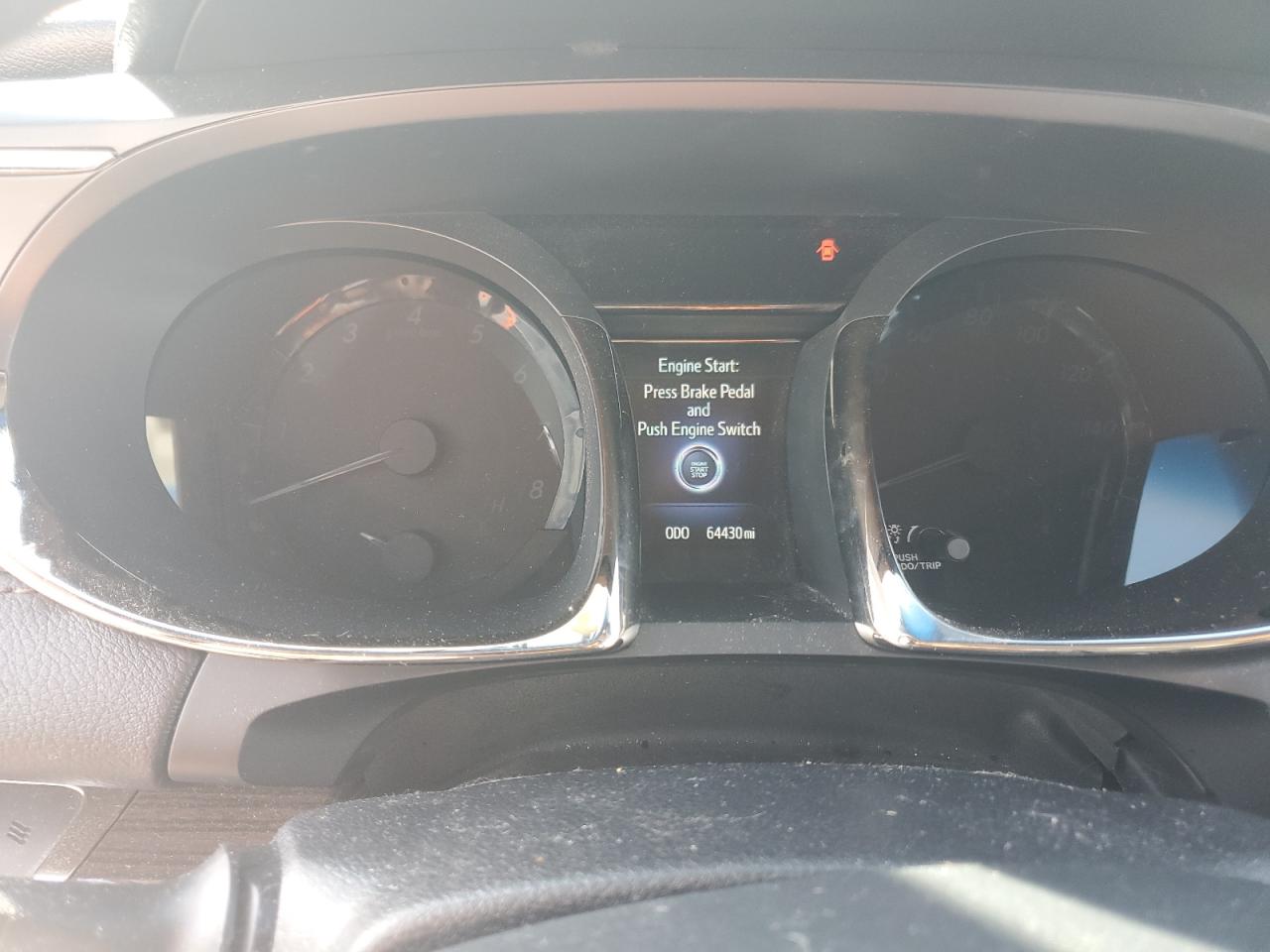 4T1BK1EB4EU092647 2014 Toyota Avalon Base