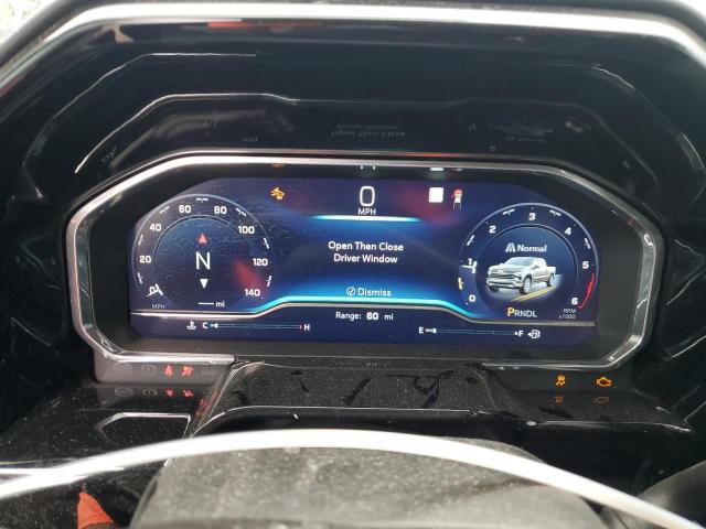 2023 CHEVROLET SILVERADO - 1GCPADE85PZ204428