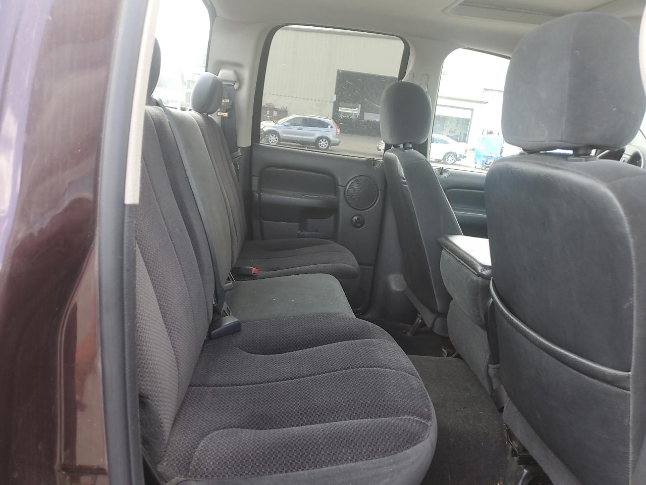 3D7KS28D85G827789 2005 Dodge Ram 2500 St