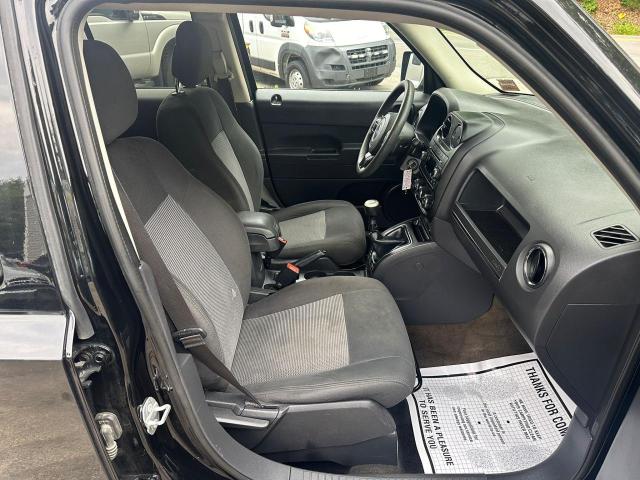 2017 JEEP PATRIOT SP 1C4NJRBB2HD135376