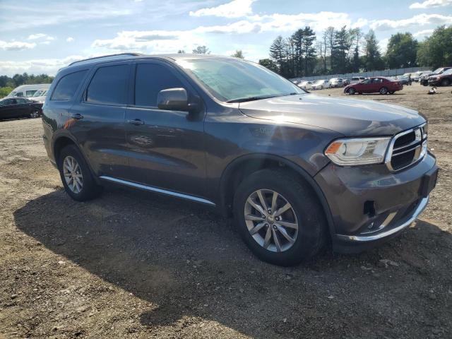 2017 DODGE DURANGO SX - 1C4RDJAG1HC717868