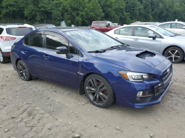 VIN JF1VA1N62G8812195 2016 Subaru WRX, Limited no.4