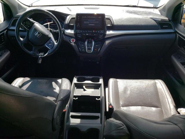 2018 HONDA ODYSSEY EL 5FNRL6H98JB066075