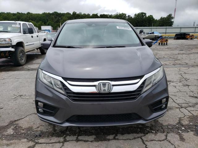 2018 HONDA ODYSSEY EX - 5FNRL6H50JB098371