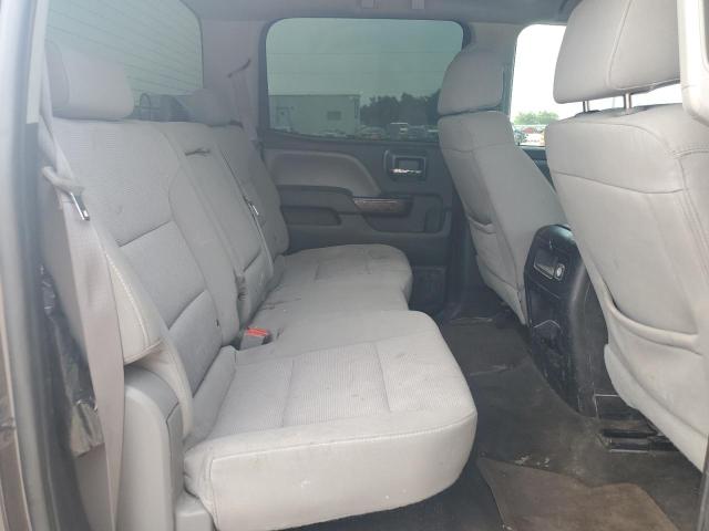 2016 GMC SIERRA C25 - 1GT11SEG8GF238558